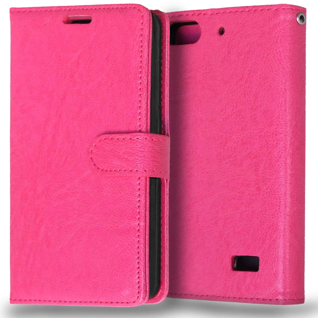 Case for Huawei G Play Mini CHC-U01 CHC-U03 CHC-U23 chc u01 Flip Phone Cover Leather Honor 4C 4 C CHM-U01 CHM | Мобильные телефоны