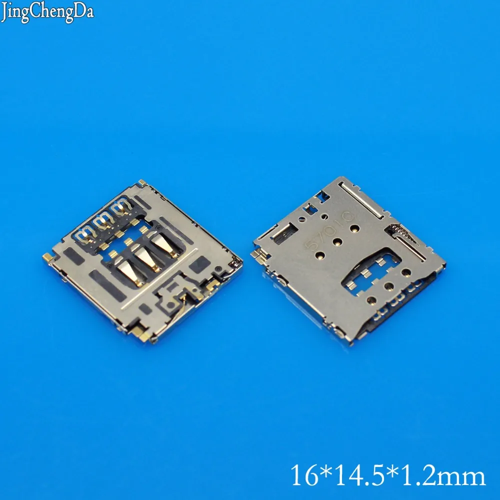 1 шт. лоток для SIM-карты Sony Xperia M2 S50h D2303 D2305 T3 M50w D5102 | Мобильные телефоны и аксессуары