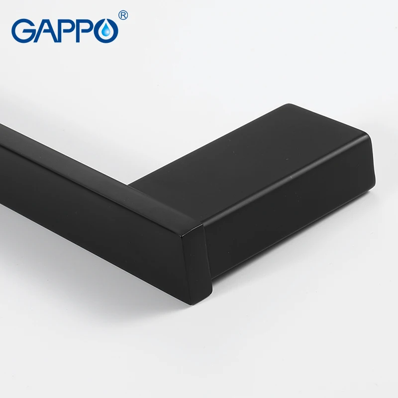 Держатель для салфеток GAPPO настенный держатель туалетных