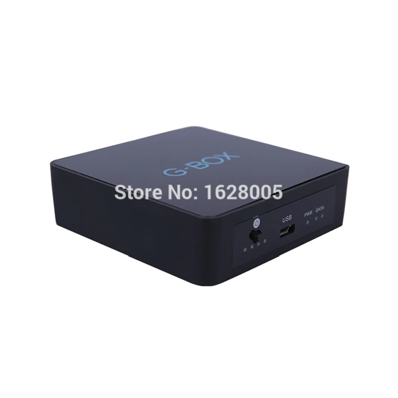 G-BOX для Ehang Ghost 2 0 антенна квадрокоптера с несколькими несущими винтами | Игрушки и