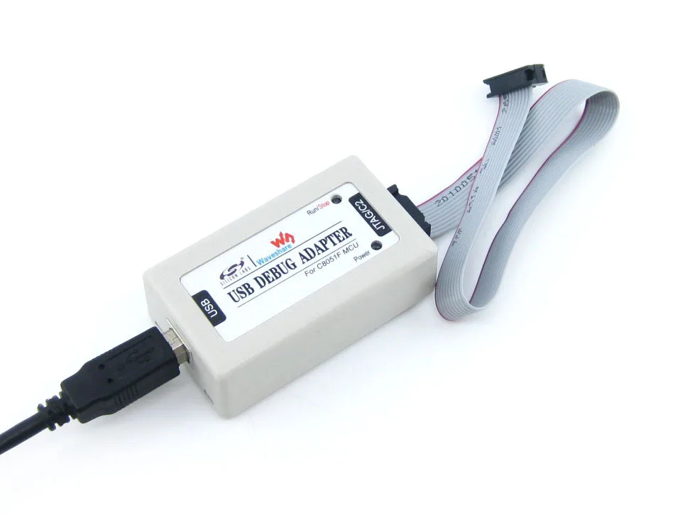 Эмулятор C8051F загрузчик совместимый с EC3 EC5 EC6|Органайзеры для кабеля| |