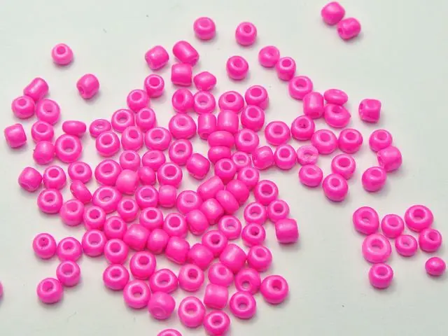 800 неоновых непрозрачных стеклянных бусин 4 мм (6/0) Выберите свой цвет|seeds spinach|seeded