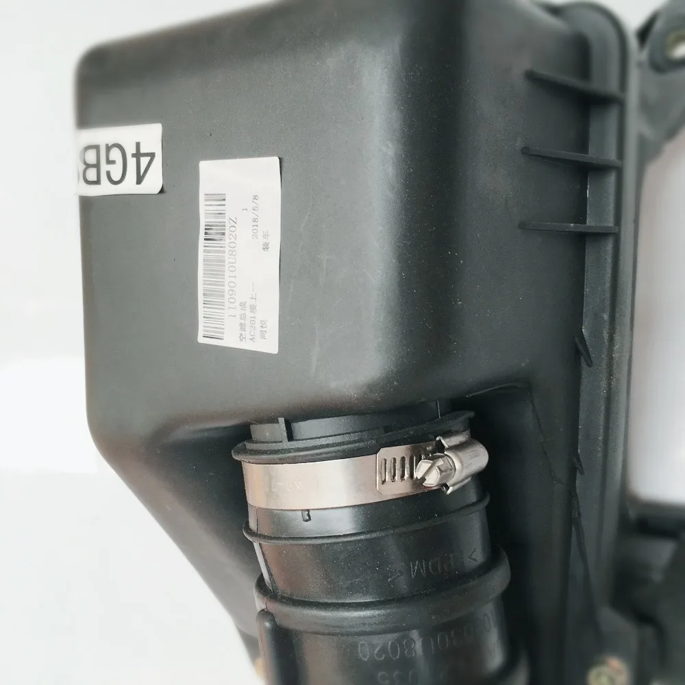 OEM 1109010U8020 для JAC J3 воздушный фильтр очиститель в сборе Авто запасные части
