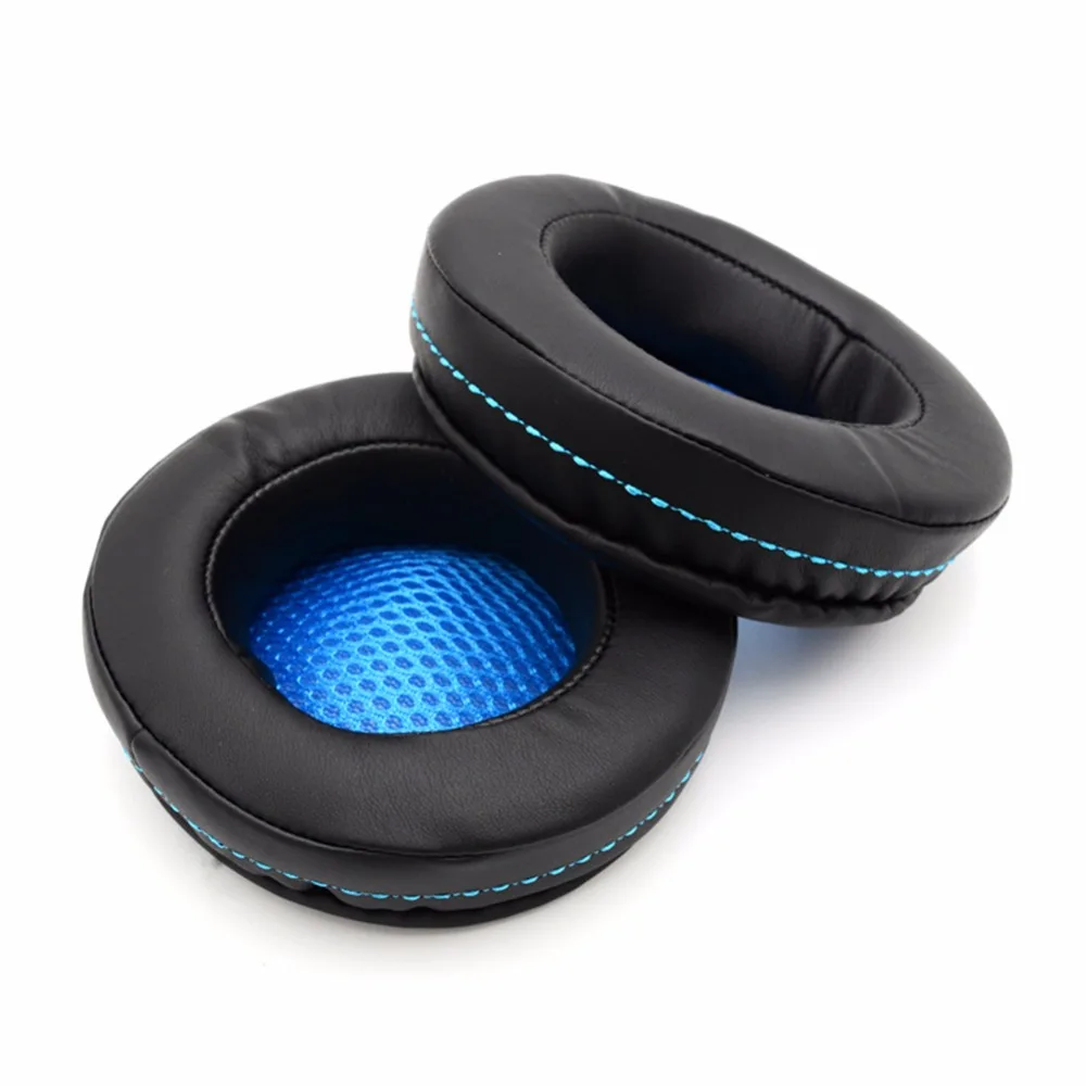 Запасные подушечки для подушек пенные амбушюры детали AKG HD MKII K550 K551 K553 K271 K240 K270 k290