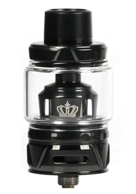 Uwell Crown 4 Tank Горячая VOOPOO X217 коробка мод 217 Вт TC мод электронная сигарета Vape ген. Вентилятор чип TFT ips HD экран Fit Uwell Crown 4 Tank - Цвет: Uwell Crown 4 Tank