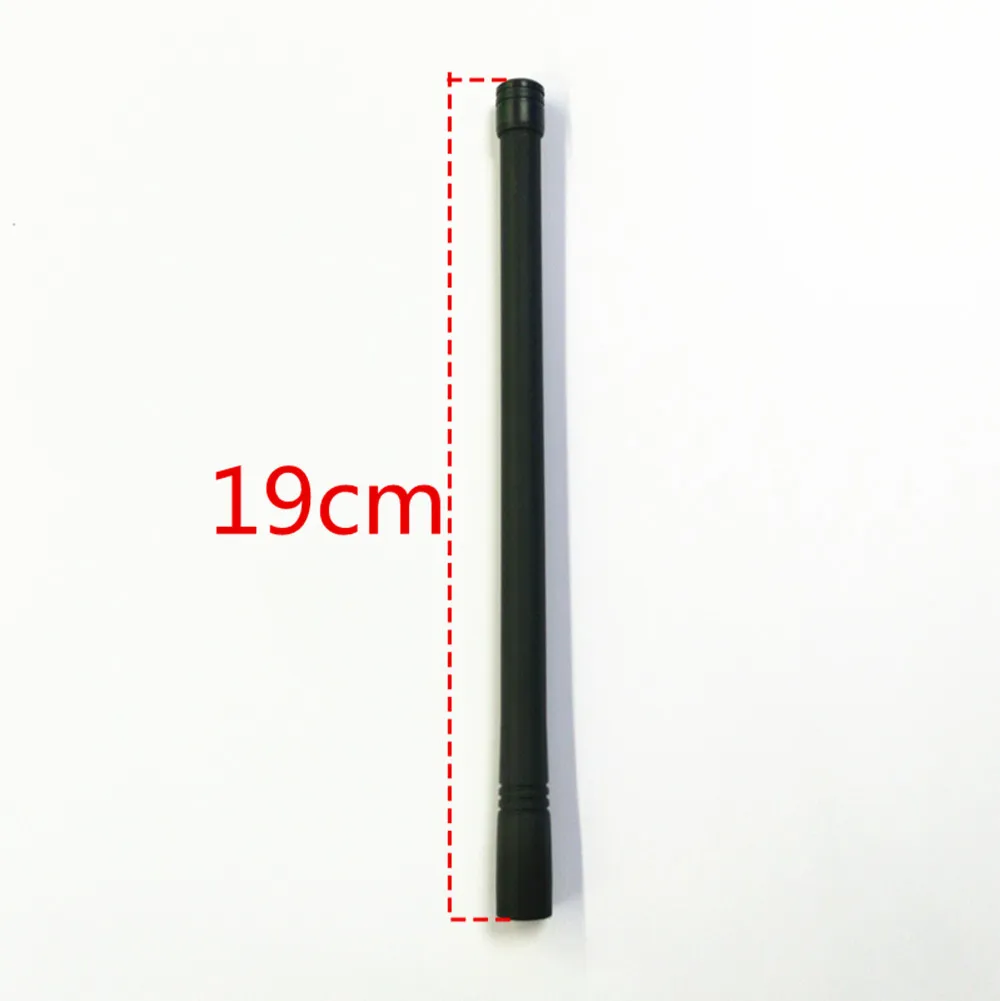 XQF VHF антенна для Vertex Standard VX132 VX351 VX354 VX414 VX417 VX168 VX177 VX228 портативная двухсторонняя