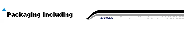 AIYIMA 2 шт. мини аудио портативный динамик s Колонка 4Ohm 3 Вт Altavoz Portatil динамик полости диаметр 45 мм магнитный динамик Компьютер