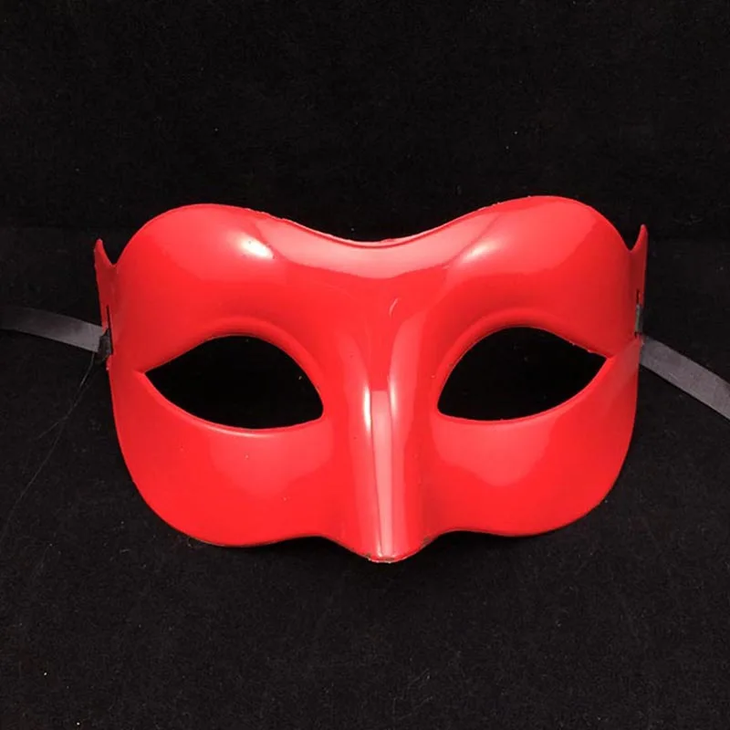 9 стилей оптом Хэллоуин маскарадный красивый окрашенный шар для макияжа