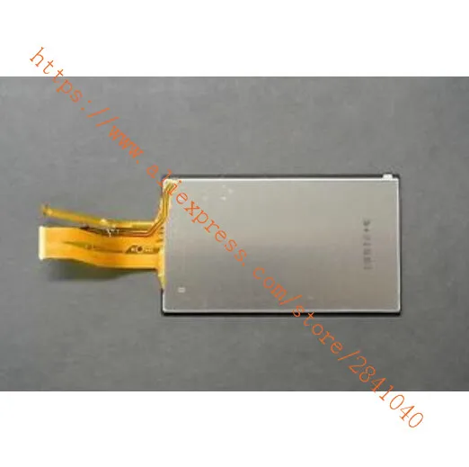 100% Новый оригинальный ЖК дисплей для CANON IXUS 510 IXUS510 HS IXY 1 ELPH 530 цифровая камера с