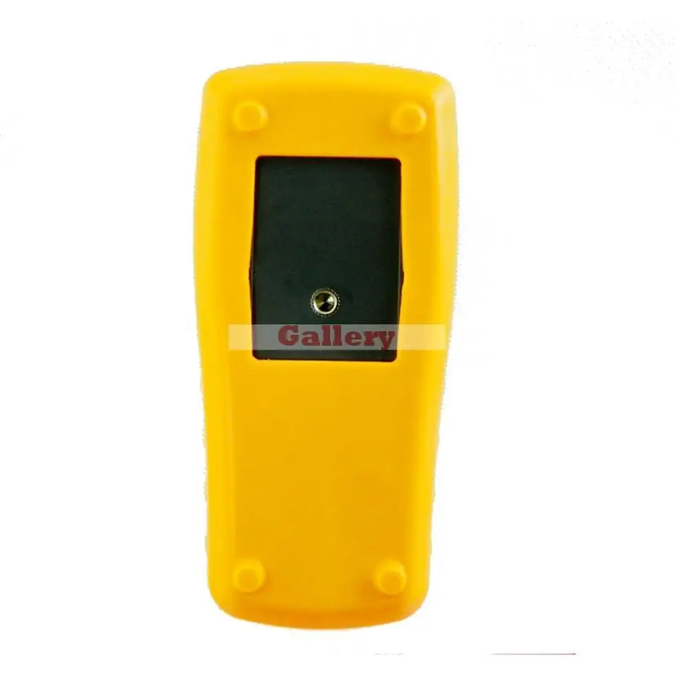 Такометро цифровой продажа об/мин Тахометр ветровой Анемометр Gm8902 с