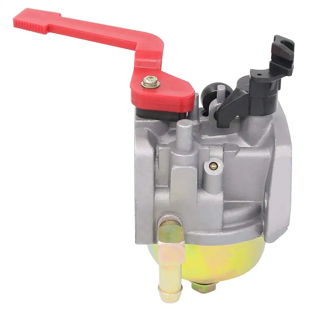 Карбюратор Troy Bilt для MTD Cub кадет снегоочиститель 4018 751-12612 951-12612 Huayi 161SA 161S (951-10956A)