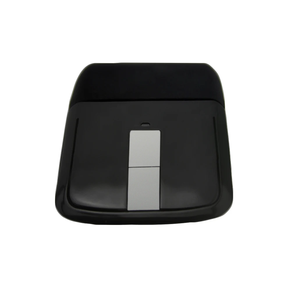 Bluetooth Беспроводная складная мышь для microsoft Arc Touch ультратонкая Mause Складная для Arc Touch оптическая мышь для ноутбука и офиса