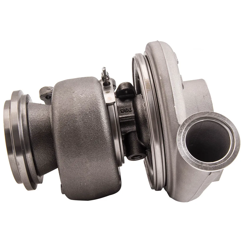 HX55 3590045 3800471 турбо зарядное устройство для Dodge Cummins ISM. ISME M11 1994 2001 3590044 турбинный