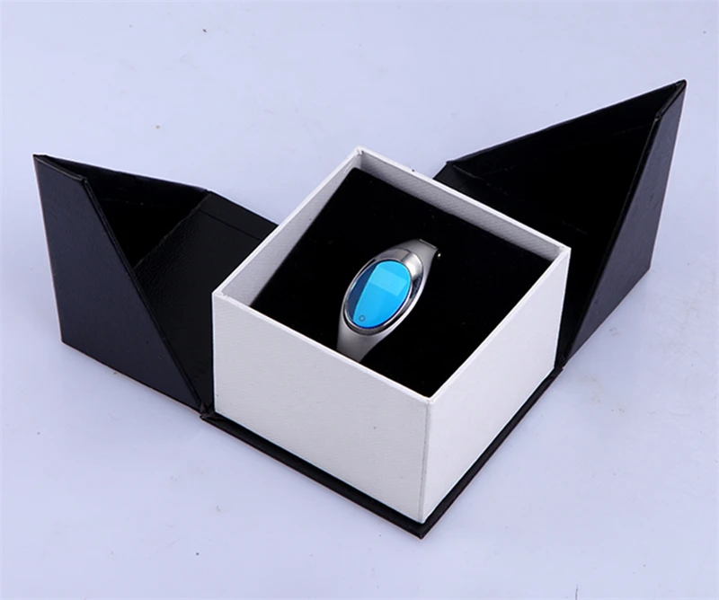 

Smart Bracelet Wristwatch Smart Wristband Lady Switch Smart Watch Heart Monitor Band 2 for XiaoMI Watches Blood Pressure Gift