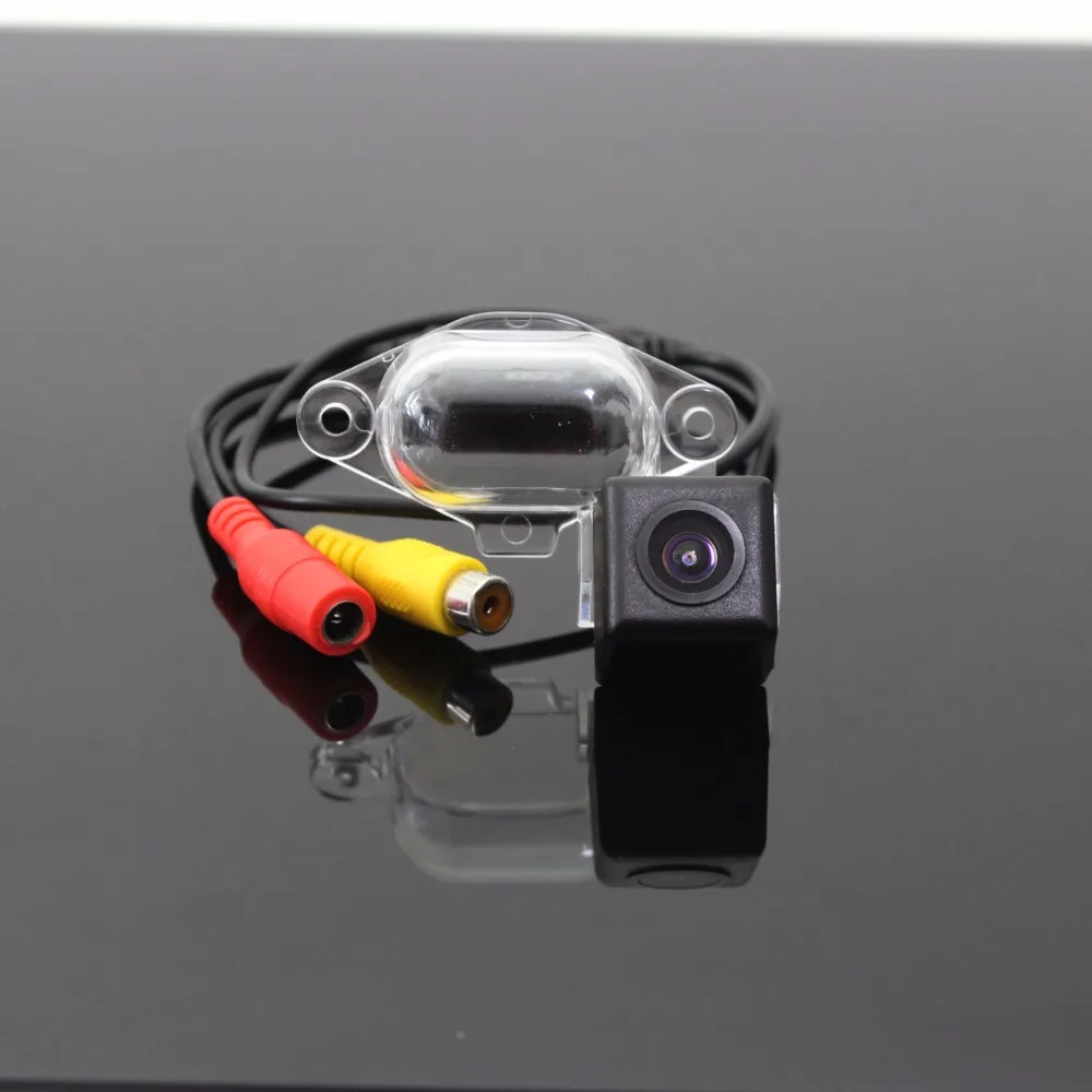 YESSUN Автомобильная камера заднего вида с обратной парковкой высокого качества