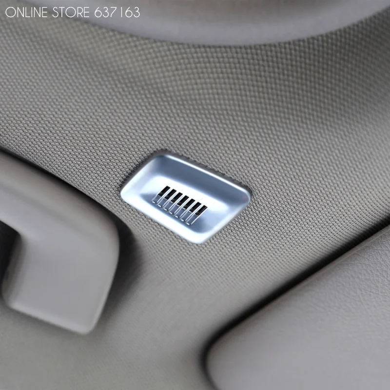 Декоративная накладка для салона автомобиля BMW F30 F15 F12 F25 F10 F06 X3 X5 3 4 5 6 Series 2013 +|car