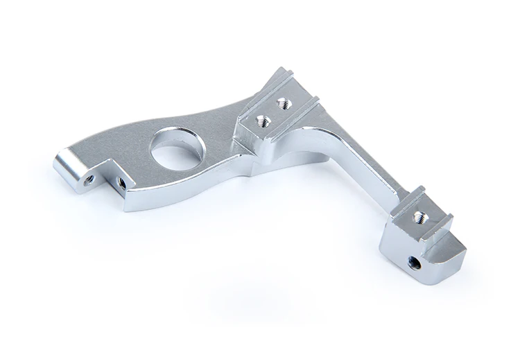 Фиксированный кронштейн крепления двигателя 1 fot 1/5 Rovan 4WD BM FG запчасти для