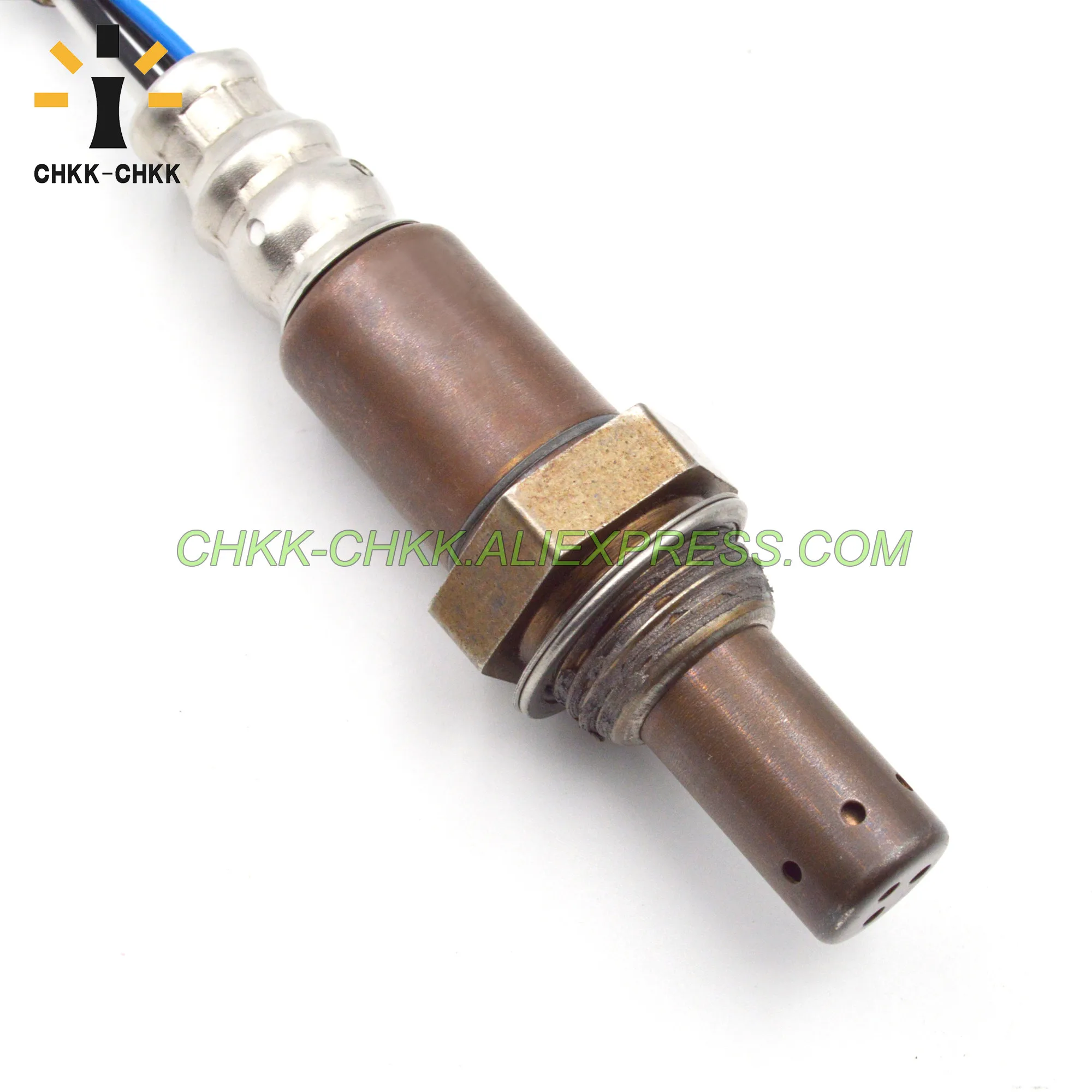 CHKK OEM 89465 26140 кислорода Сенсор для 05 13 Toyota Hiace Regiusace TRH201 TRH221 TRH223 1 трфэ 2trfe