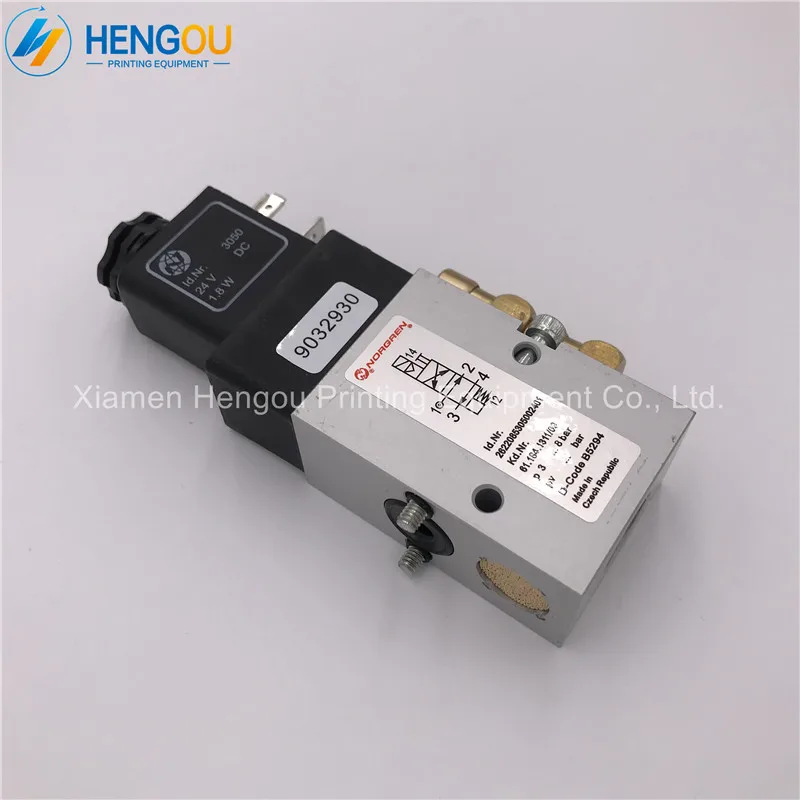 2 шт. высококачественные запчасти для печатных машин Heidelberg CD102 SM102 61.184.1311 |