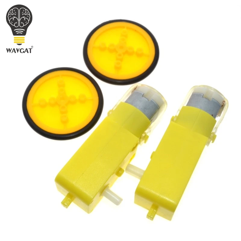 Умный набор для отслеживания автомобилей WAVGAT электронный самостоятельной