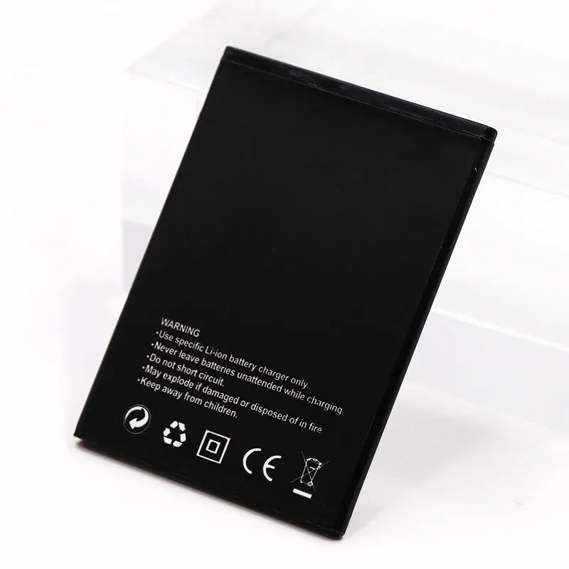 dinto 1pcs high quality 2800mah blackview a7 mobile phone battery for blackview a7 pro replacement batteries free global shipping