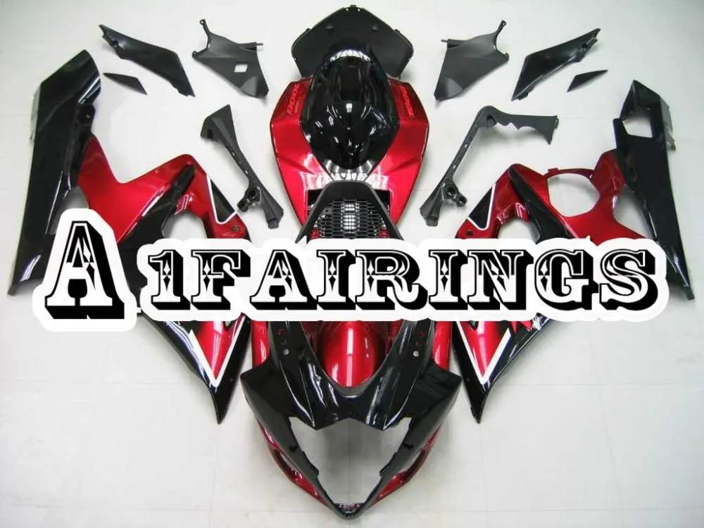 Полный комплект обтекателей для Suzuki GSXR1000 K5 2005 2006 GSXR-1000 05 06 инъекция мотоциклов ABS