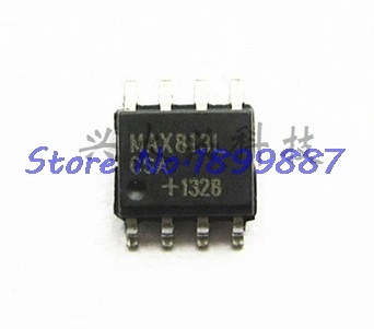 

10pcs/lot MAX813LCSA SOP8 MAX813L SOP MAX813 SMD In Stock