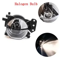 

Передний бампер противотуманная фара для BMW E60 E90 E63 E46 323i 325i 525i подходит для фар противотуманные фары без лампы светодиодные галогенные противотуманные фары аксессуары