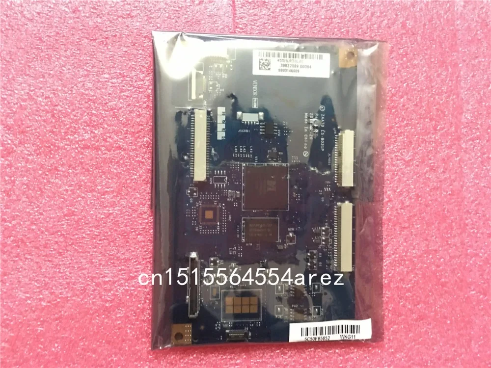 Lenovo A740,   IC,   LS-B031P 5C5065652