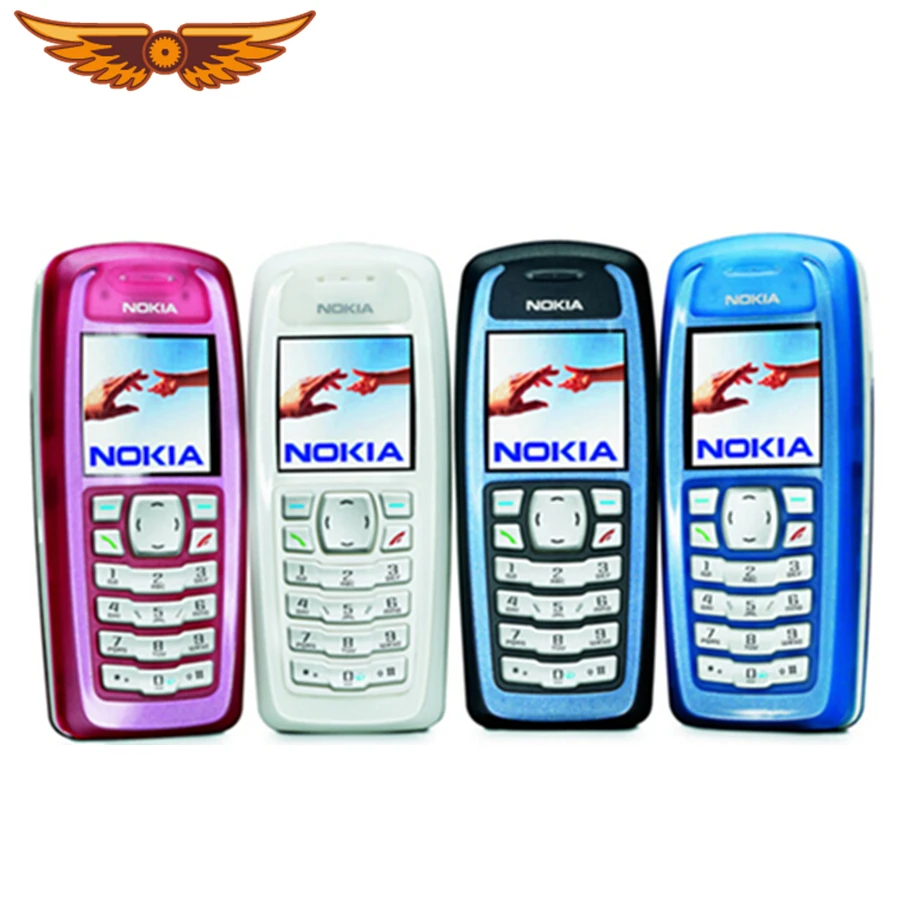 Мобильный телефон Nokia 3100 850 мАч|Смартфоны| |