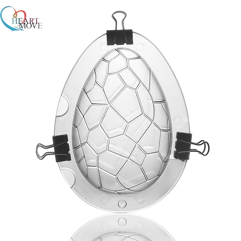 HEARTMOVE недавно 2 Стиль 3D для фотосъемки Христос воскрес с пасхальными яйцами