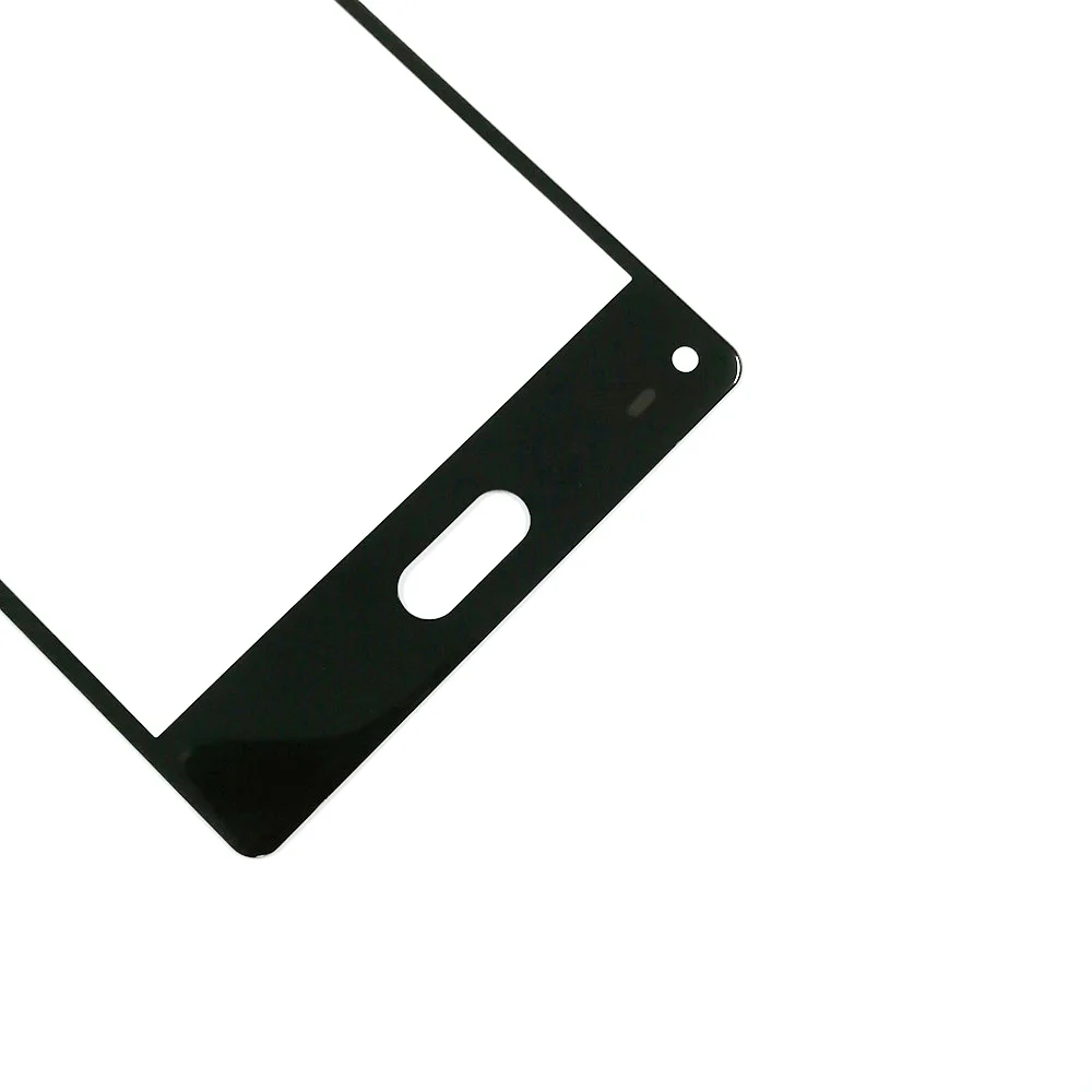 KOSPPLHZ новый мобильный сенсорный экран для Ulefone MIX стеклянная панель дигитайзер