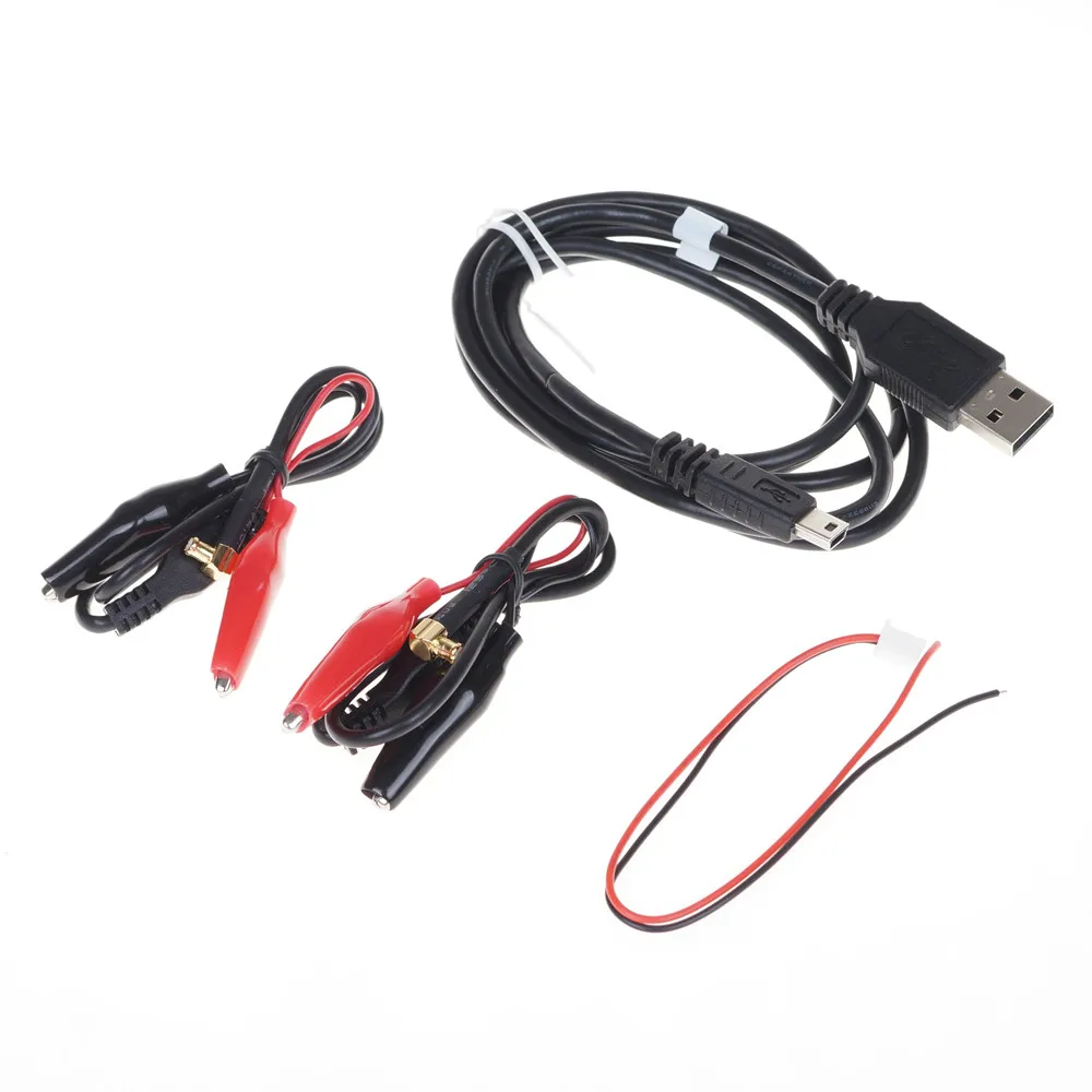 

Argedo 2MHz 2.5Msps Pocket Mini Digital Oscilloscope DSO112 Touch Screen #BV296 @SD