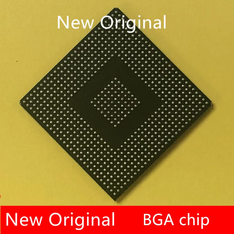 NH82801GBM SL8YB NH82801 (5 шт./лот) Бесплатная доставка BGA 100% Новый оригинальный компьютерный чип и IC NH82801GBM