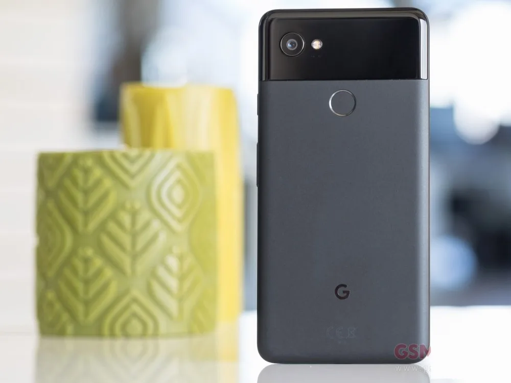 Фирменная Новинка EU версия Google Pixel 2 XL 64 Гб 128 мобильный телефон 6 &quotSnapdragon 835 Octa Core 4