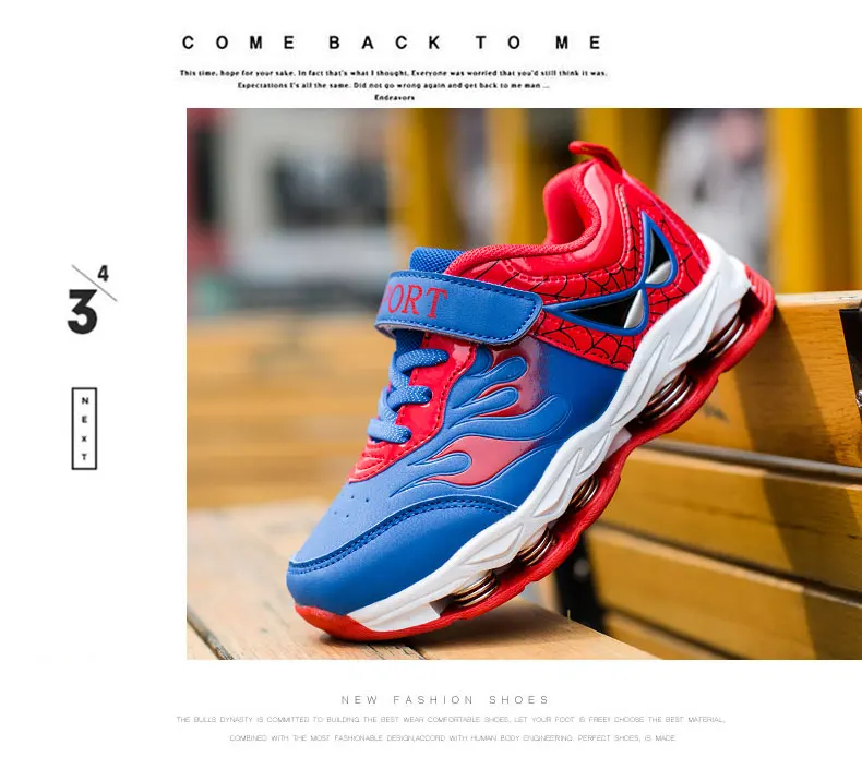 Sialia Spring Autumn Children Sneakers For Kids Shoes Boys Casual Shoes Sneakers Sport School Outdoor tenis infantil menino