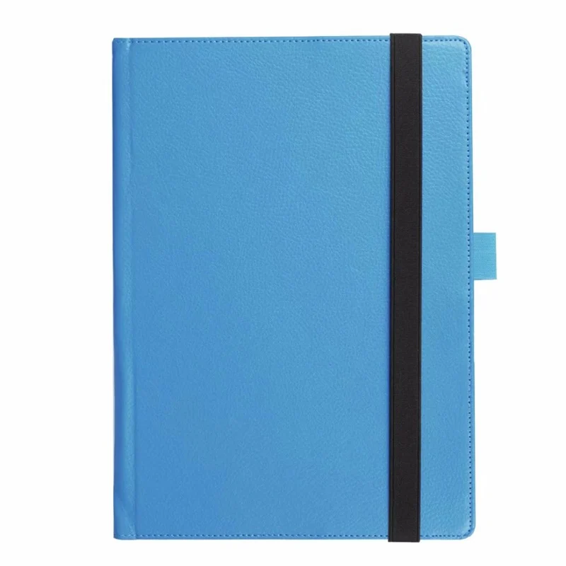 Кожаный чехол-книжка для lenovo Yoga Book 10,1 дюймов, тонкий умный чехол для lenovo Yoga Book 10,1 YB1-X91F, чехол для планшета