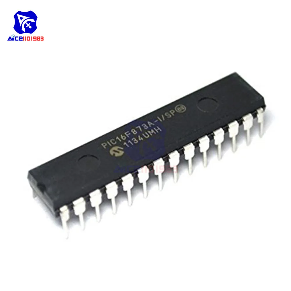 Цельнокроеное платье микросхема ATTINY13A PU ATMEL ATTINY13 DIP 8 оригинальный интегрировать