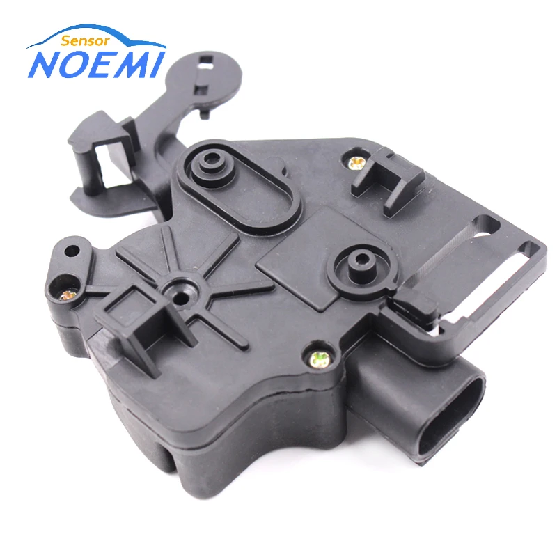 Силовой привод замка задней двери YAOPEI 15250765 15808595 для Chevrolet Suburban Tahoe Cadillac|actuator