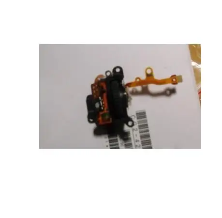 

Repair Part For Canon 70D Top Cover Shutter Wheel Button Dial Release Contact