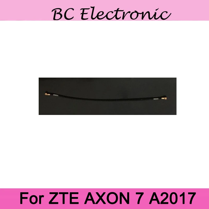 2 шт. для ZTE AXON7 A2017 AIO online внутренняя Wi Fi антенна сигнал Женская мачта AXON 7