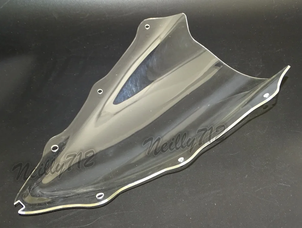 Waase Стандартный ветровое стекло щит экран для APRILIA RSV4 RSV4R 2009 2010 2011 2012 2013 2014 2015 2016 |