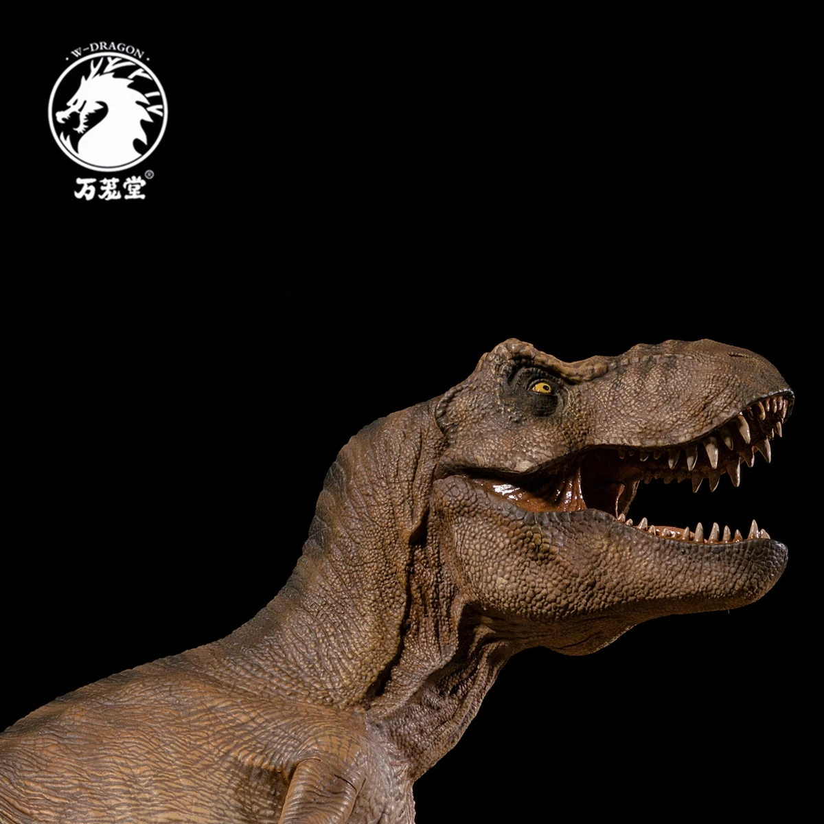 W-Dragon 1:35 масштаб Rexy статуя женский тираннозавр рекс Юрского периода Динозавр T-Rex коллекционер динозавр Динозавр для взрослых игрушка подарок