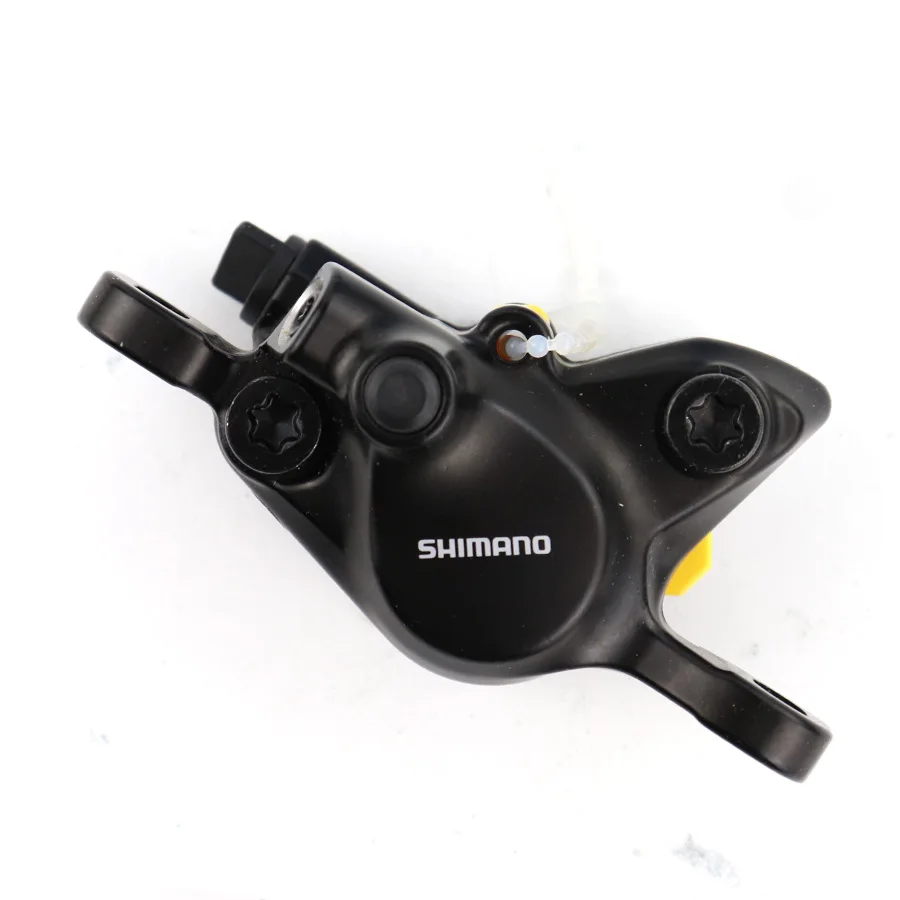 Тормозной суппорт SHIMANO BR MT200 MTB с дисковым гидравлическим тормозом B01S тормозные