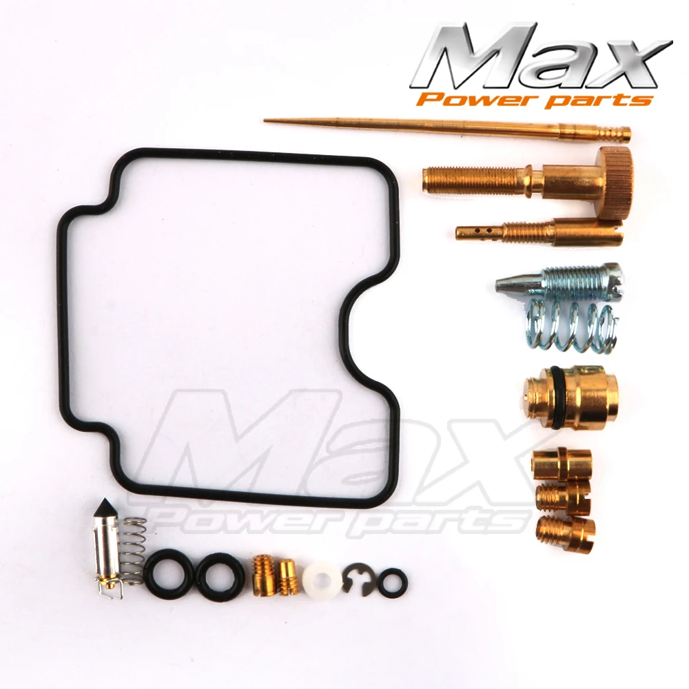 

Carb Repair Carburetor Rebuild Kit for Polaris Predator 500 2003-2007 Rebuild Repair Kit Carburetor Free Shipping