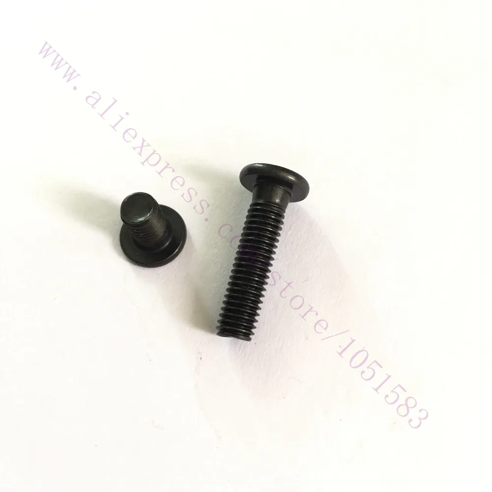 25 шт. низкопрофильные винты M5 для 3D принтера CNC OX Openbuilds M5x8mm ~ 45mm|openbuilds screw|for 3d printer3d