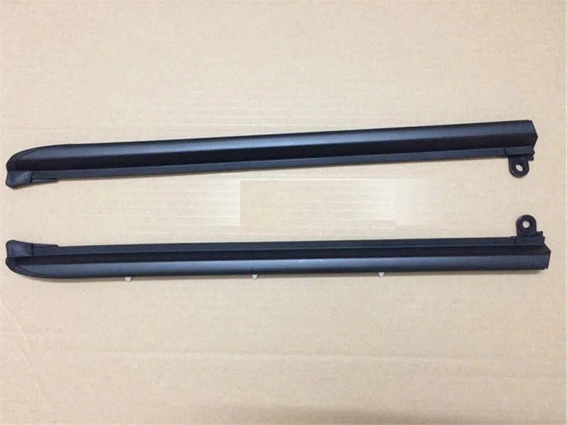 Наружная Водонепроницаемая уплотнительная лента для боковой двери и стекла Toyota