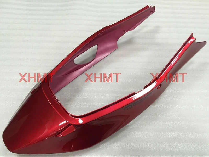 Для CBR 1100 XX 1996 - 2005 обтекатель для Honda Cbr1100XX 1997 Обтекатели BLACKBIRD 1999 красные
