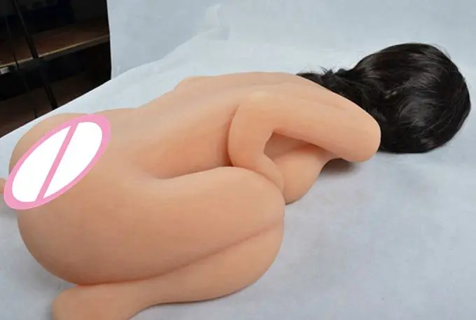 Оригинальные куклы для мужчин с черным париком реальный размер 16 кг|doll for men|silicone