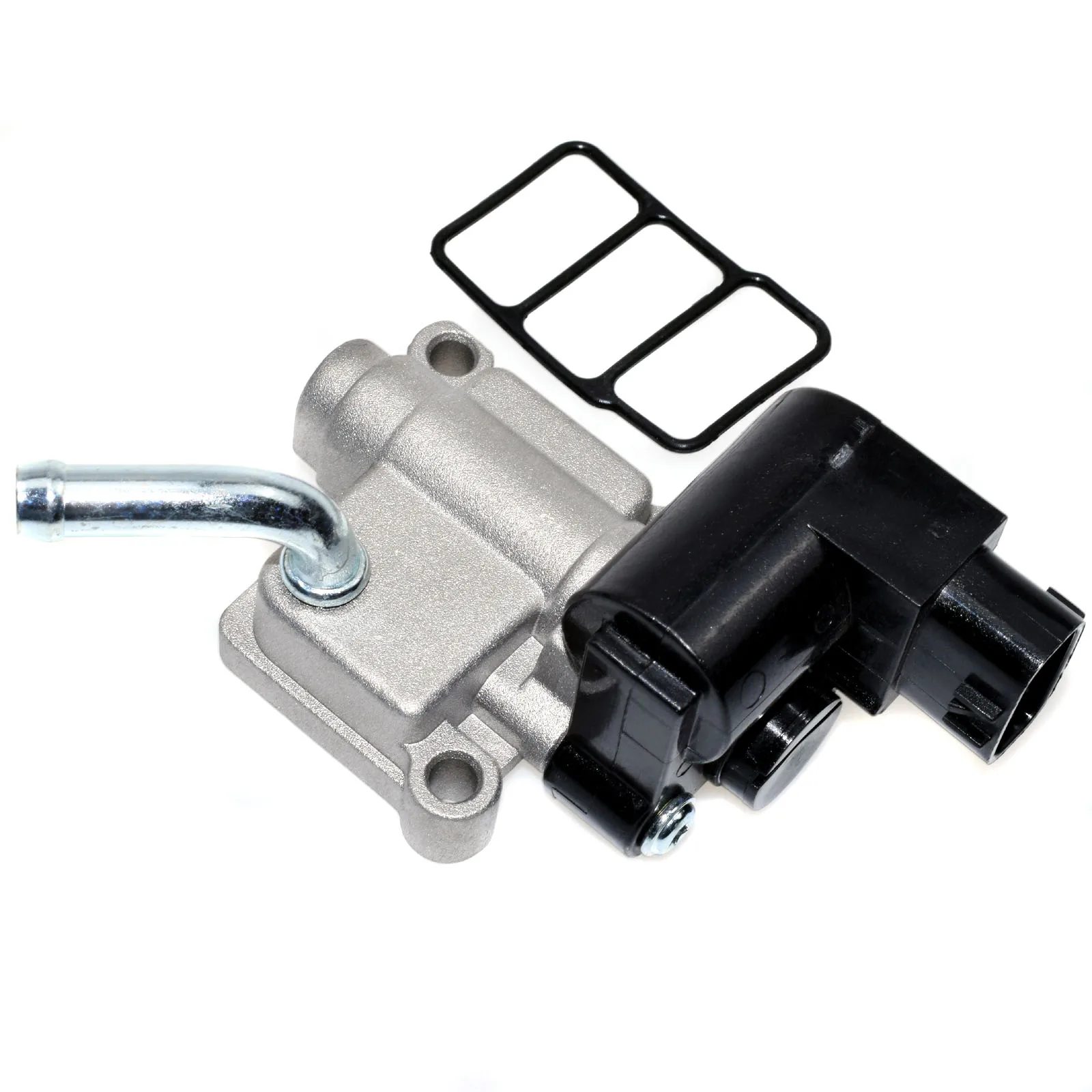 Клапан контроля холостого хода WOLFIGO IACV для Honda Civic Acura RSX 2.0L L4 16022PRBA01 16022PRBA02 16022PRDA02 AC480